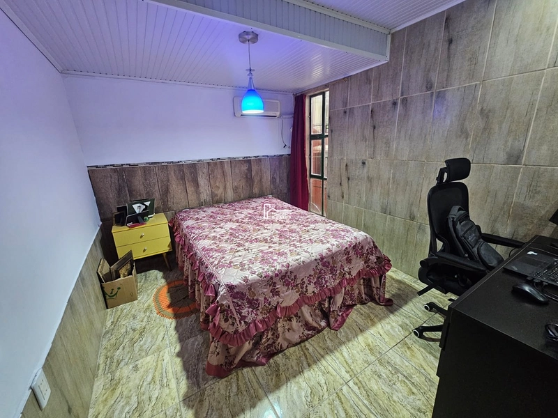 Casa 3 dormitórios: 12ª foto da galeria de imagens do imóvel