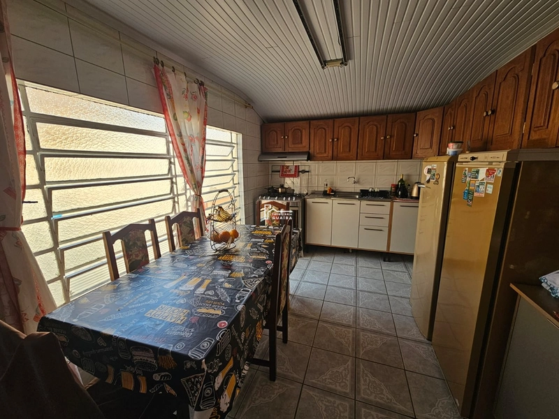 Casa 3 dormitórios: 8ª foto da galeria de imagens do imóvel