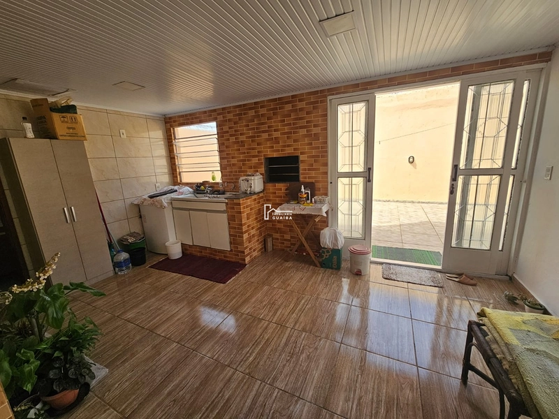 Casa 3 dormitórios: 15ª foto da galeria de imagens do imóvel