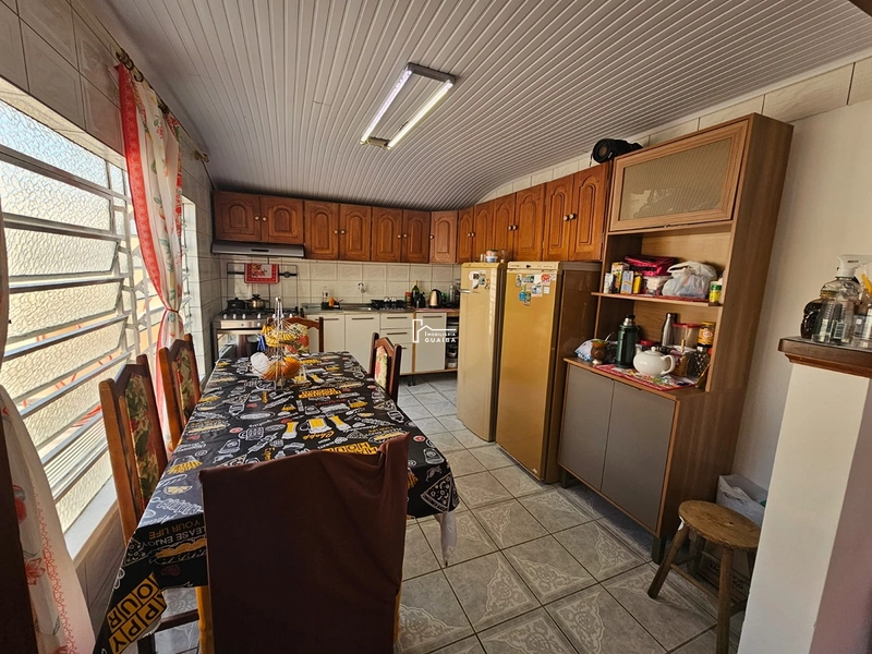 Casa 3 dormitórios: 7ª foto da galeria de imagens do imóvel