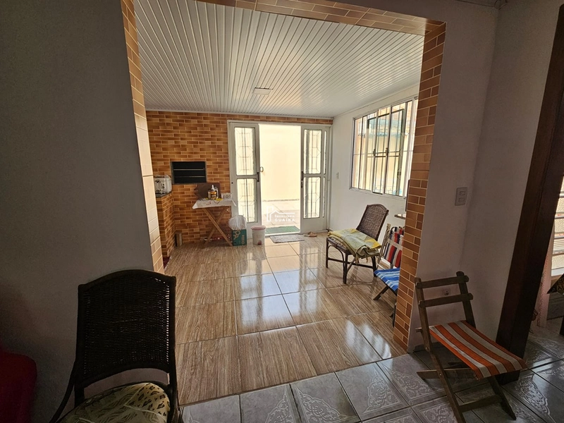 Casa 3 dormitórios: 14ª foto da galeria de imagens do imóvel