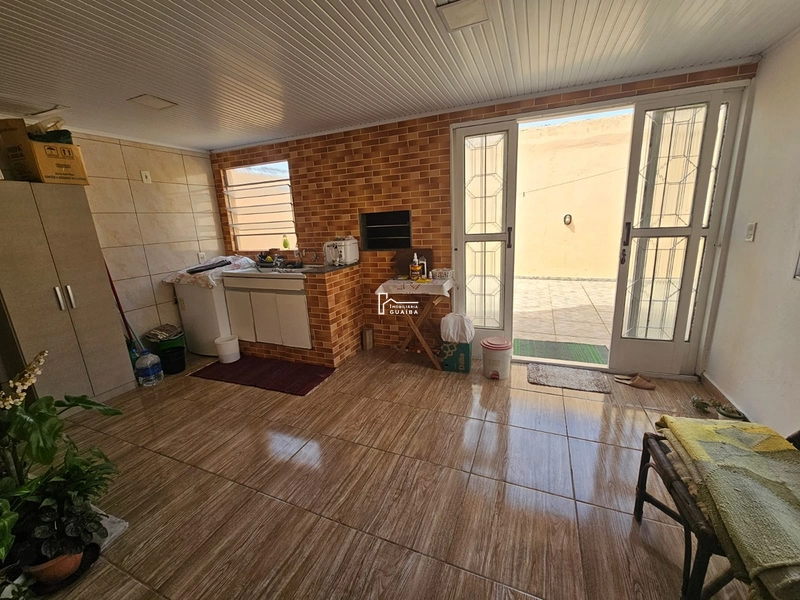 Casa 3 dormitórios: 16ª foto da galeria de imagens do imóvel
