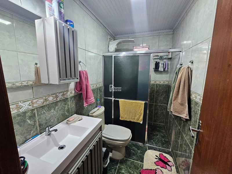 Casa 3 dormitórios: 17ª foto da galeria de imagens do imóvel