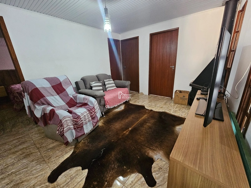 Casa 3 dormitórios: 9ª foto da galeria de imagens do imóvel