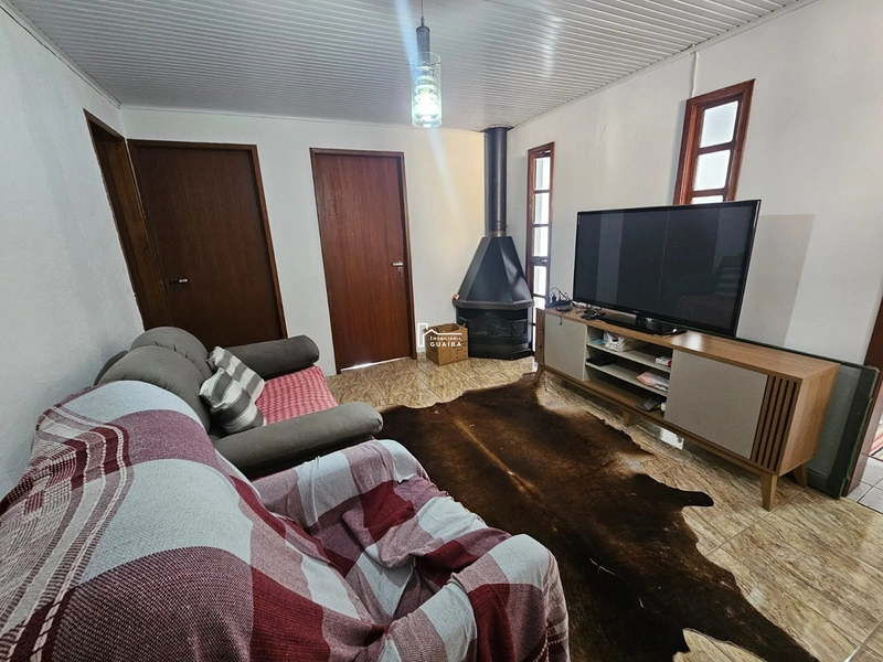 Casa 3 dormitórios: 10ª foto da galeria de imagens do imóvel