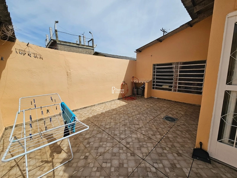 Casa 3 dormitórios: 19ª foto da galeria de imagens do imóvel