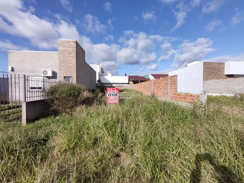 TERRENO PRONTO PARA CONSTRUIR!: 1ª foto da galeria de imagens do imóvel