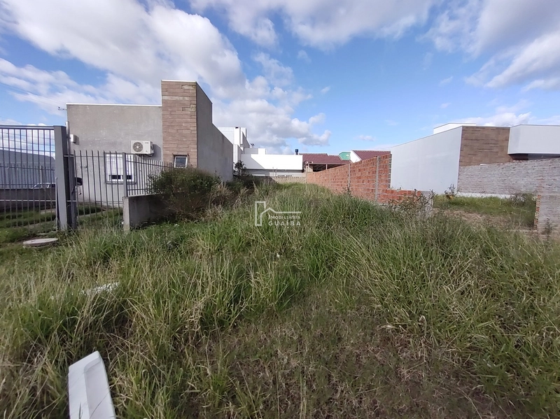 TERRENO PRONTO PARA CONSTRUIR!: 2ª foto da galeria de imagens do imóvel