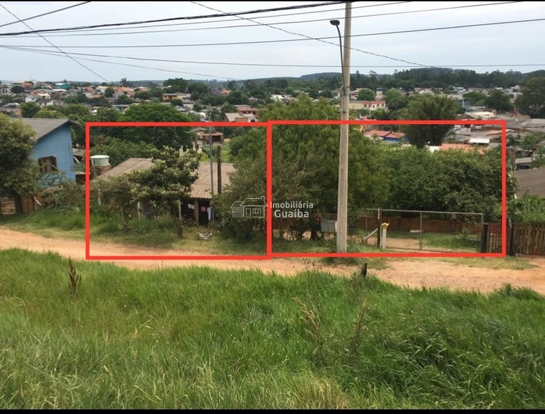 Terreno junto a BR 116 - Preço de Ocasião!: 1ª foto da galeria de imagens do imóvel