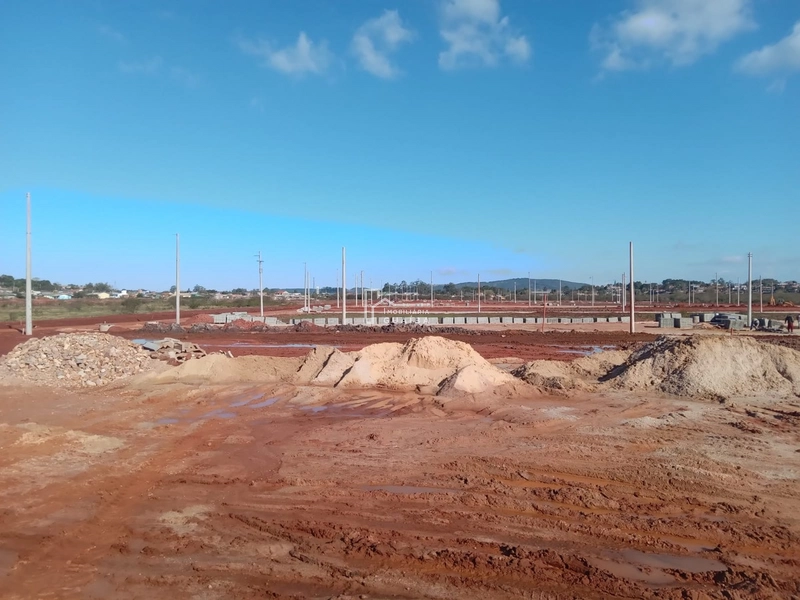TERRENO NO RECANTO DOS PÁSSAROS: 10ª foto da galeria de imagens do imóvel