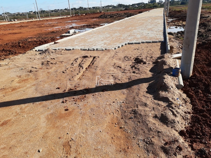 TERRENO NO RECANTO DOS PÁSSAROS: 6ª foto da galeria de imagens do imóvel