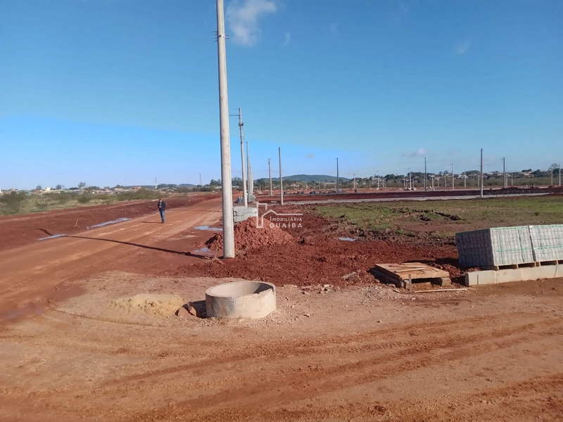 TERRENO NO RECANTO DOS PÁSSAROS: 8ª foto da galeria de imagens do imóvel
