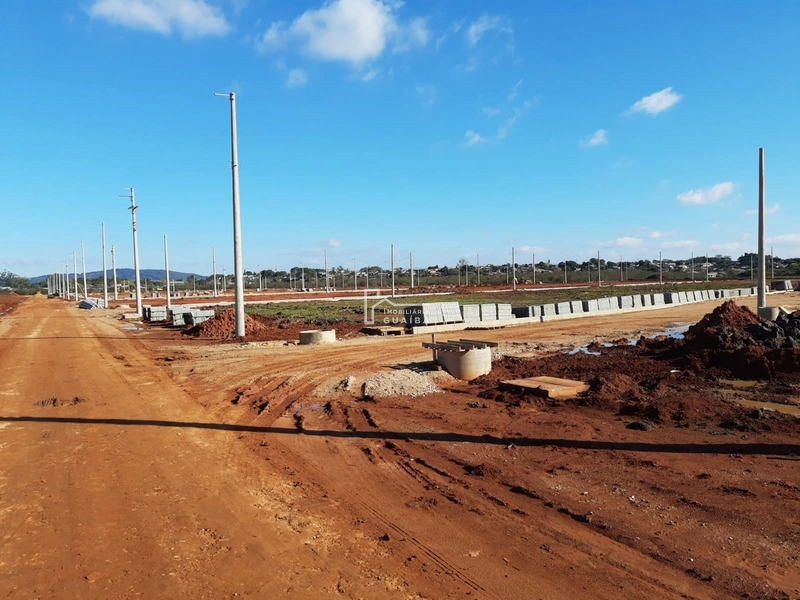 TERRENO NO RECANTO DOS PÁSSAROS: 2ª foto da galeria de imagens do imóvel