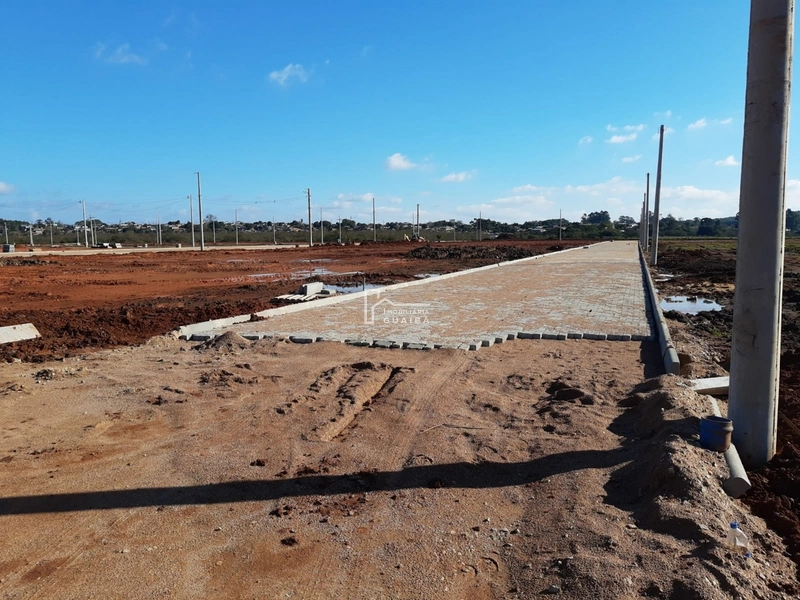 TERRENO NO RECANTO DOS PÁSSAROS: 12ª foto da galeria de imagens do imóvel