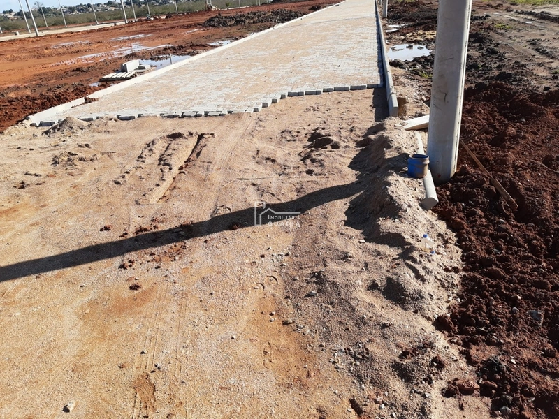 TERRENO NO RECANTO DOS PÁSSAROS: 9ª foto da galeria de imagens do imóvel
