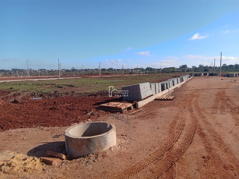TERRENO NO RECANTO DOS PÁSSAROS: 5ª foto da galeria de imagens do imóvel