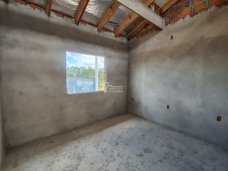CASA A VENDA NO BAIRRO ALTOS DO LAGO -GUAIBA -RS: 8ª foto da galeria de imagens do imóvel