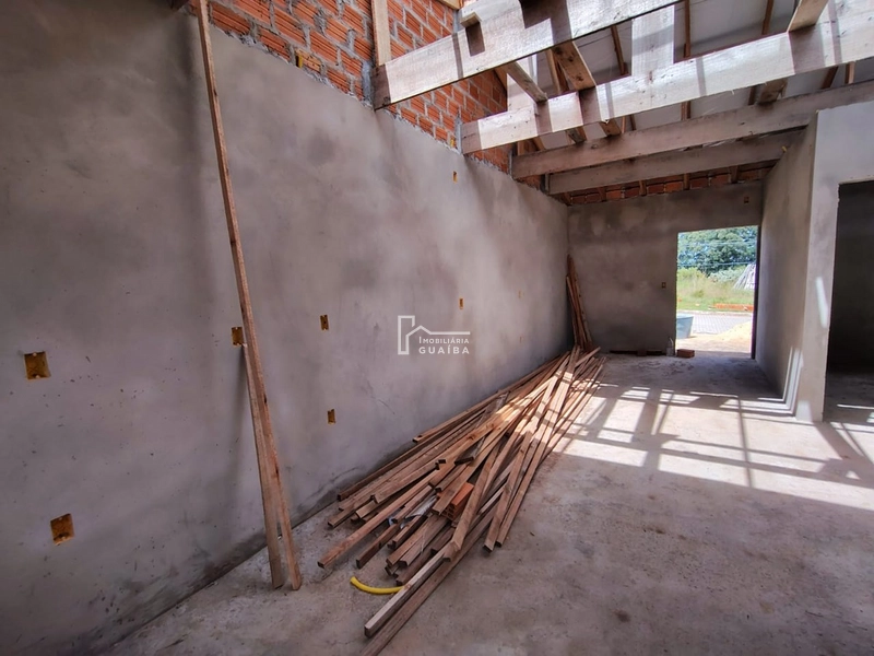 CASA A VENDA NO BAIRRO ALTOS DO LAGO -GUAIBA -RS: 6ª foto da galeria de imagens do imóvel