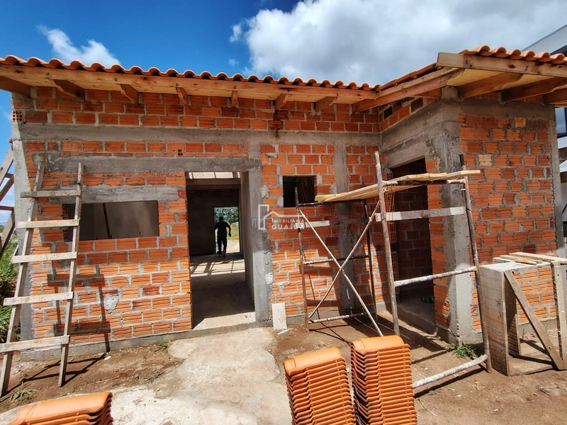 CASA A VENDA NO BAIRRO ALTOS DO LAGO -GUAIBA -RS: 1ª foto da galeria de imagens do imóvel