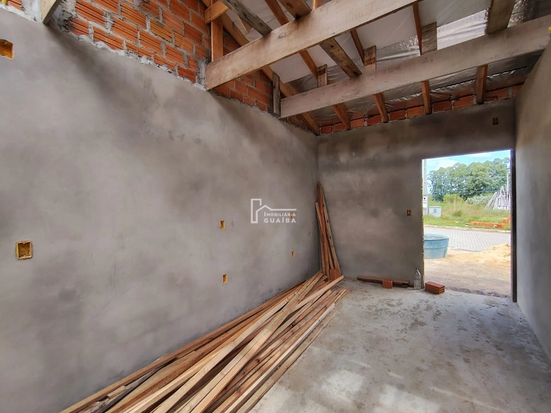 CASA A VENDA NO BAIRRO ALTOS DO LAGO -GUAIBA -RS: 10ª foto da galeria de imagens do imóvel