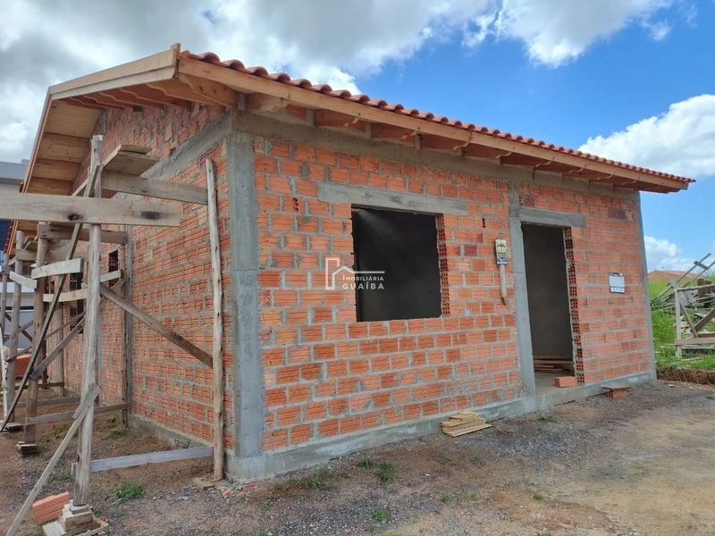 CASA A VENDA NO BAIRRO ALTOS DO LAGO -GUAIBA -RS: 7ª foto da galeria de imagens do imóvel