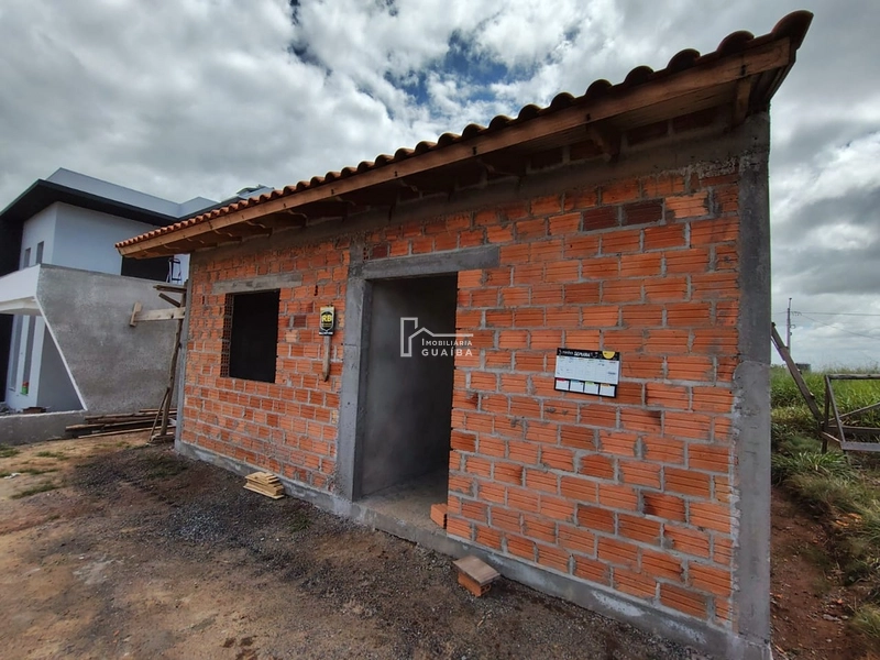 CASA A VENDA NO BAIRRO ALTOS DO LAGO -GUAIBA -RS: 5ª foto da galeria de imagens do imóvel