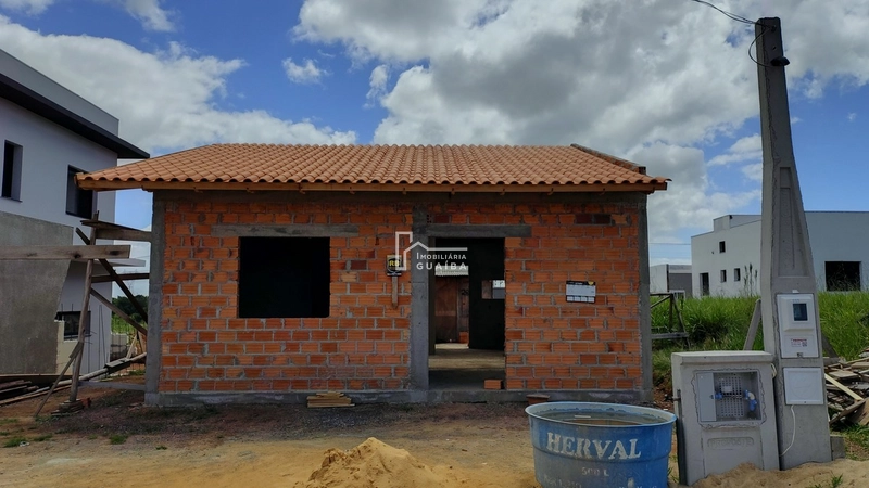 CASA A VENDA NO BAIRRO ALTOS DO LAGO -GUAIBA -RS: 12ª foto da galeria de imagens do imóvel