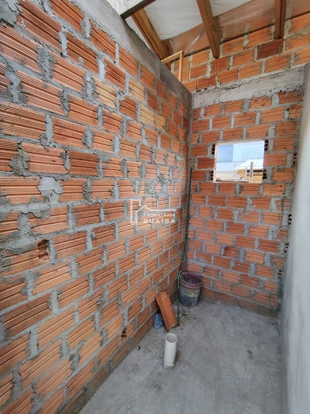 CASA A VENDA NO BAIRRO ALTOS DO LAGO -GUAIBA -RS: 3ª foto da galeria de imagens do imóvel