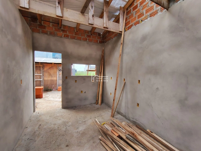 CASA A VENDA NO BAIRRO ALTOS DO LAGO -GUAIBA -RS: 2ª foto da galeria de imagens do imóvel