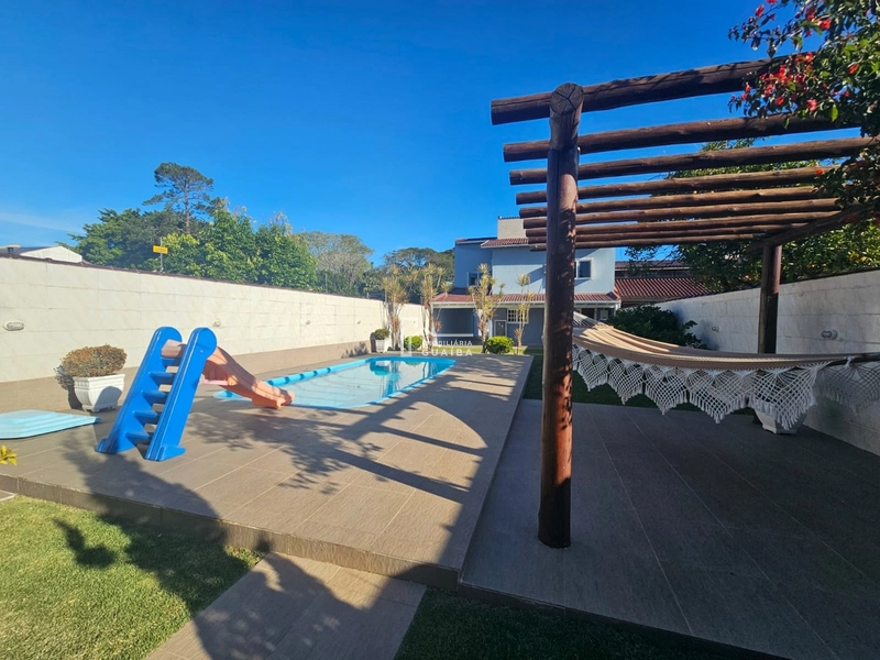 Belíssima casa totalmente mobiliada.: 26ª foto da galeria de imagens do imóvel