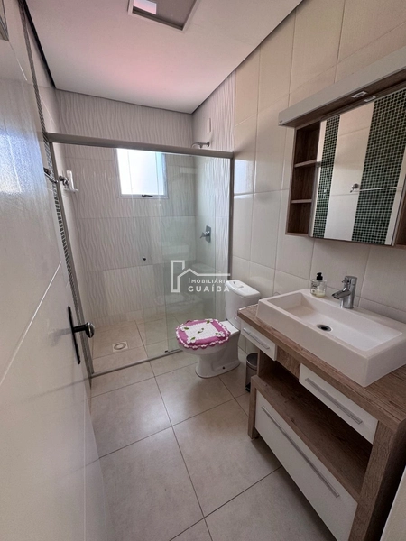 Belíssima casa totalmente mobiliada.: 22ª foto da galeria de imagens do imóvel