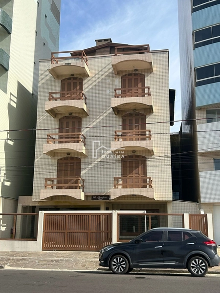 Apartamento a beira mar: 1ª foto da galeria de imagens do imóvel