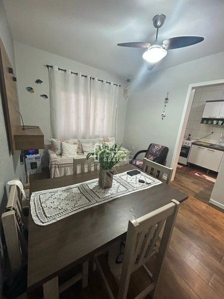 Apartamento a beira mar: 6ª foto da galeria de imagens do imóvel