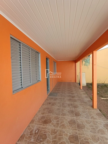 Casa 3 dormitórios Chácara das Paineiras: 3ª foto da galeria de imagens do imóvel