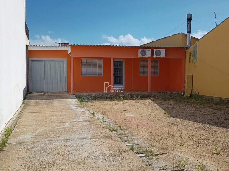 Casa 3 dormitórios Chácara das Paineiras: 1ª foto da galeria de imagens do imóvel