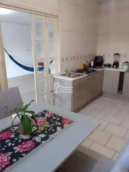 Casa de esquina com 3 dormitórios: 8ª foto da galeria de imagens do imóvel
