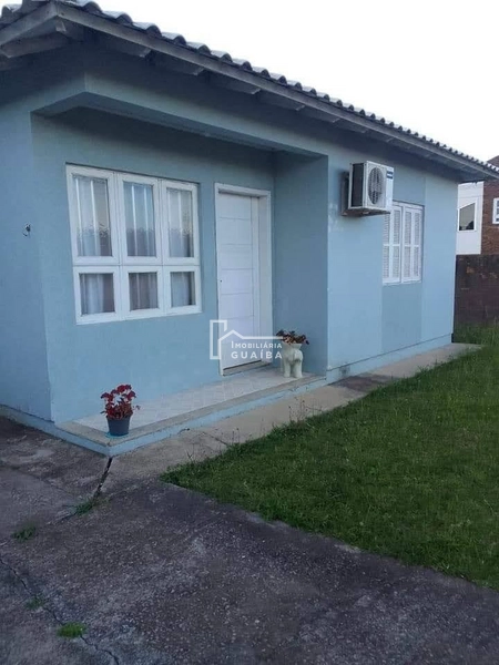 Casa de esquina com 3 dormitórios: 4ª foto da galeria de imagens do imóvel