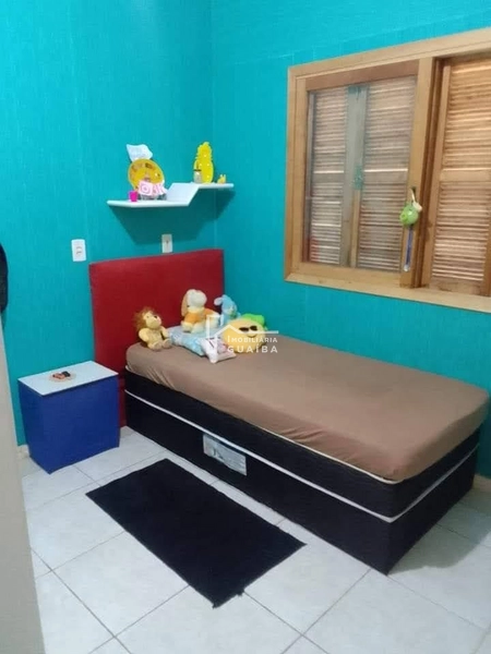 Casa de esquina com 3 dormitórios: 10ª foto da galeria de imagens do imóvel