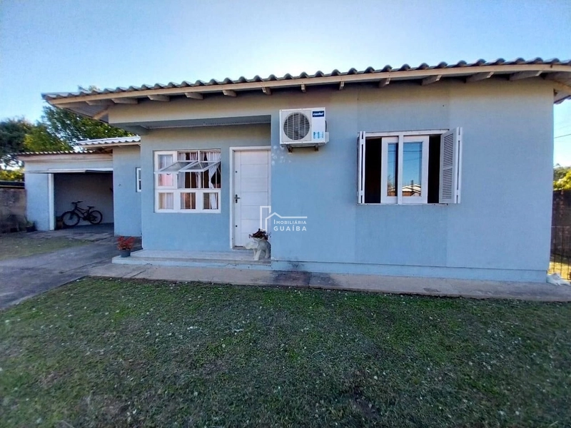 Casa de esquina com 3 dormitórios: 2ª foto da galeria de imagens do imóvel