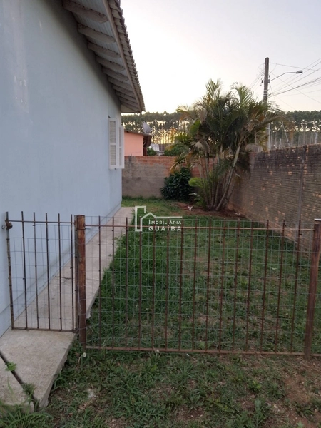 Casa de esquina com 3 dormitórios: 13ª foto da galeria de imagens do imóvel