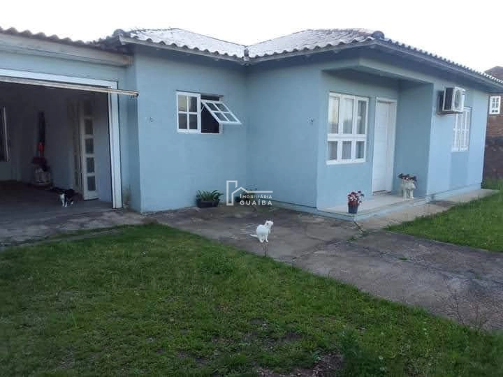 Casa de esquina com 3 dormitórios: 3ª foto da galeria de imagens do imóvel