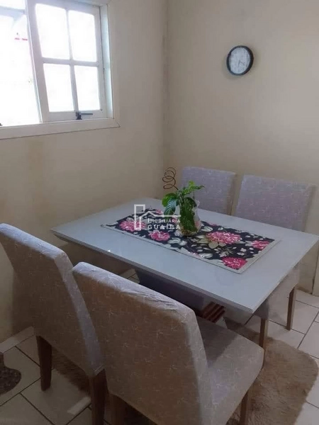 Casa de esquina com 3 dormitórios: 7ª foto da galeria de imagens do imóvel