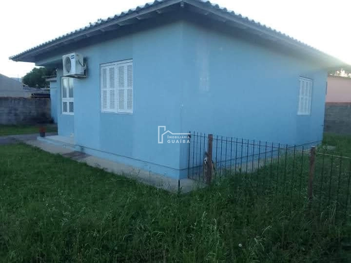 Casa de esquina com 3 dormitórios: 5ª foto da galeria de imagens do imóvel