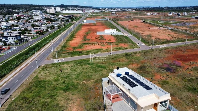 TERRENO NO GUIABA PARK , PRONTO PARA CONSTRUIR: 13ª foto da galeria de imagens do imóvel