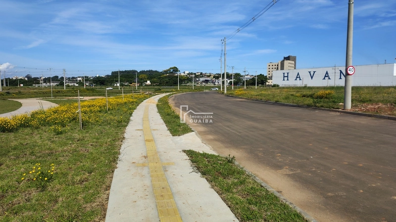 TERRENO NO GUIABA PARK , PRONTO PARA CONSTRUIR: 2ª foto da galeria de imagens do imóvel