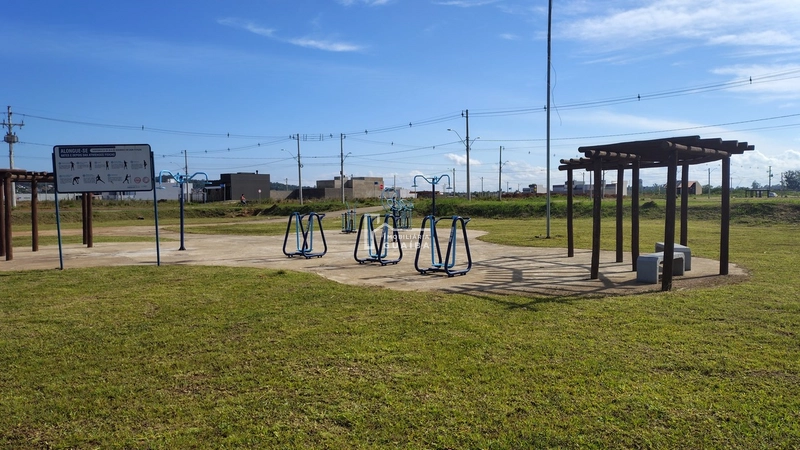 TERRENO NO GUIABA PARK , PRONTO PARA CONSTRUIR: 1ª foto da galeria de imagens do imóvel