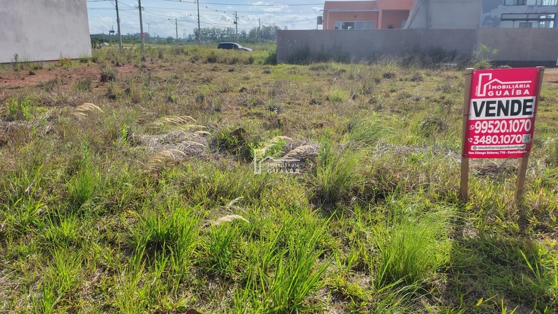 TERRENO NO GUIABA PARK , PRONTO PARA CONSTRUIR: 6ª foto da galeria de imagens do imóvel