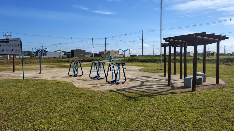 TERRENO NO GUIABA PARK , PRONTO PARA CONSTRUIR: 9ª foto da galeria de imagens do imóvel