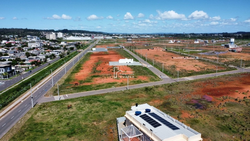 TERRENO NO GUIABA PARK , PRONTO PARA CONSTRUIR: 8ª foto da galeria de imagens do imóvel