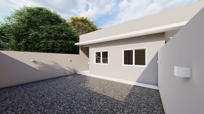 Casa a venda no centro novo, Eldorado do Sul: 7ª foto da galeria de imagens do imóvel